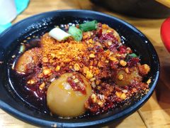 -冒椒火辣(太古里店)