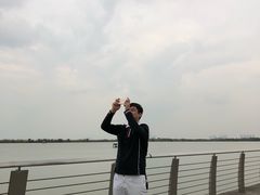 -滆湖低碳生态公园