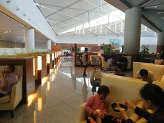 -虹桥机场V2贵宾休息室