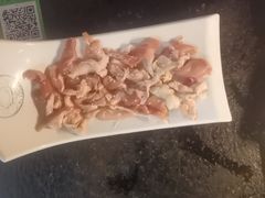 -熊大·鲜烤黄牛肉(五山店)