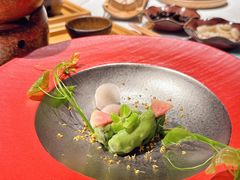 -叶叶菩提(太原别墅店)