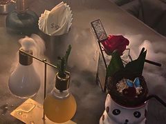 -BAR Signal·鸡尾酒酒吧
