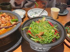 -云海肴·汽锅鸡·云南代表菜(丁香国际店)