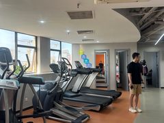 -ALIV WELLNESS运动健身(浦东大道店)