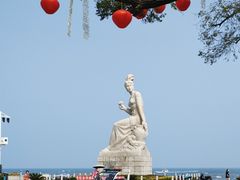 -兴城海滨风景区