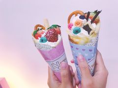 -NoNo Cake(大唐广场店)