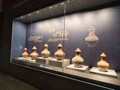 -北京大葆台遗址博物馆