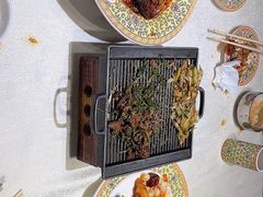 -砂锅居·始于1741(万丰路店)