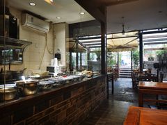自助取餐区-小名堂担担甜水面(科华店)