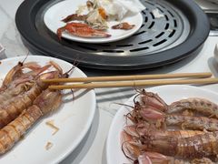 -海味当家·蒸锅海鲜(中山广场创始店)