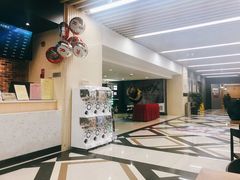-SFC上影百联影城(大上海4DX店)