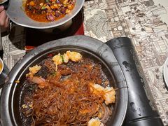 -绿茶餐厅(千岛湖银泰城店)