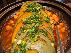 -香雪海饭店中餐厅(人民桥店)