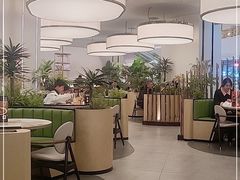 大堂-KingThaia金泰兰(滨江天街店)