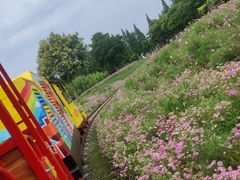 -歌斐颂巧克力小镇