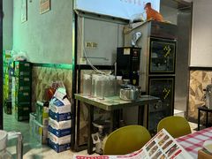 -小竹签烤肉纸包鱼小龙虾(唐韵路店)