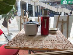 -米国现煲煲仔饭(塔子湖店)