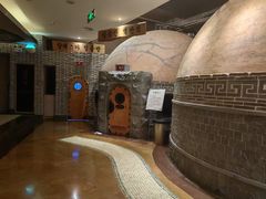 -纽斯桑拿会所(东绣路店)