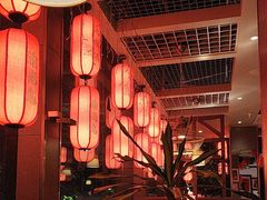 -九牧鱻·渝老鬼重庆火锅(人民路店)