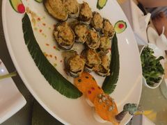 -合肥辰茂和平酒店·茂餐厅
