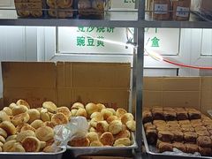 -满记烧饼(牛街东里小区一区店)