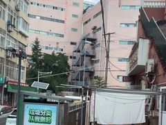 -青岛利群四方购物广场