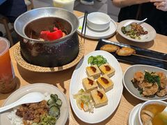 -隅乐胡椒虾·台湾菜·团建(皇岗店)