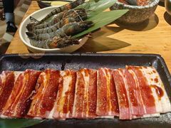 -九田家黑牛烤肉料理(溧阳吾悦店)