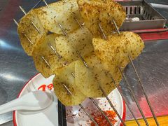 -古彭7只羊·徐州烧烤(旗舰店)