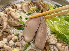 -福屿鲜捞小吃·捞化(福屿总店)