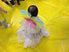 -金宝贝国际早教中心(万象城中心)