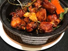 -鹿港小镇(金虹桥国际中心店)