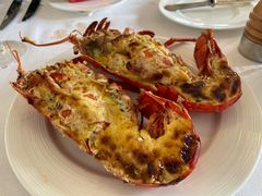 -上海和平饭店华懋阁 Cathay Room