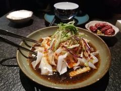 -丝路金桃·新疆菜(徐汇店)