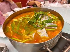 -泉味道贵州厨房(三里河店)