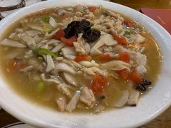 -杏花村水席楼·洛阳水席(老城十字街店)