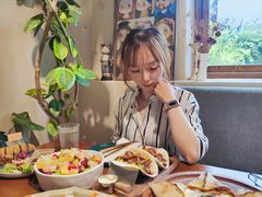-IFIF 如果花園(宽厚里店)