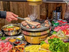 -韩山葵烤肉(太古里店)
