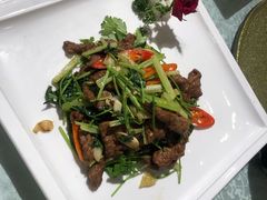 牛肉粒-高老庄绿色传奇(昊元生活广场店)