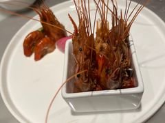 -木守西溪溪隐餐厅