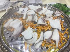 -凯盈阁·顺德私房菜·桑拿鸡