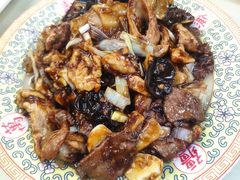 -砂锅居(西四店)