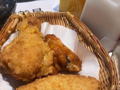 -好人民间小吃·番茄鱼酸菜鱼(木渎悠方店)