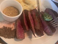 -羽深肉铺 Steak & Wine