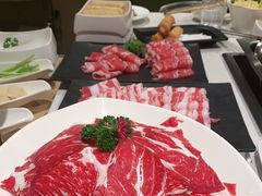 -海底捞火锅(劲松店)