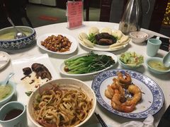 -天和晟烤鸭店(世纪坛店)