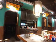 -小凤庭·地道湖北菜武昌鱼·藕汤(38年黄鹤楼店)