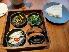-天水蔬食料理(树德之光店)