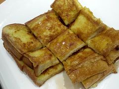 -小桃园·豆浆油条(复兴中路店)