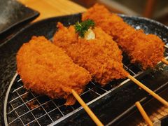-胜博殿霸王树(嘉里中心店)